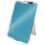 Table easel - LEITZ - Cosy - Blue - Compact A4 format - Ultra-erasable surface 1