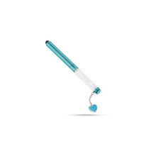 Taststift - Morellato - J010680 - 10,5 cm - Edelstahl - Swarovski