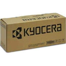 Toner - KYOCERA - TK5450C - Cor Ciano - Compatível - Pacote de 1