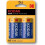 Kodak KODAK Set van 2 Alkaline MAX LR20/D - 1,5V 1