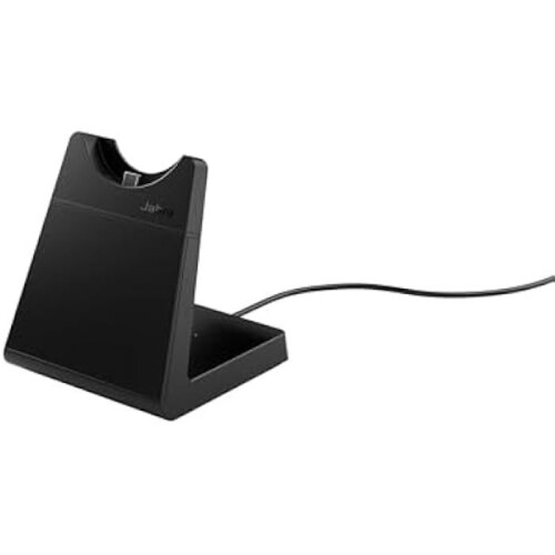 Jabra Headset - JABRA - Evolve 65 - Wireless - Dual connectivity - Integrated microphone