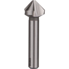 RUKO 102125E Fraise conique 31.0 mm HSSE-Co 5 tige cylindrique 1 pc(s)