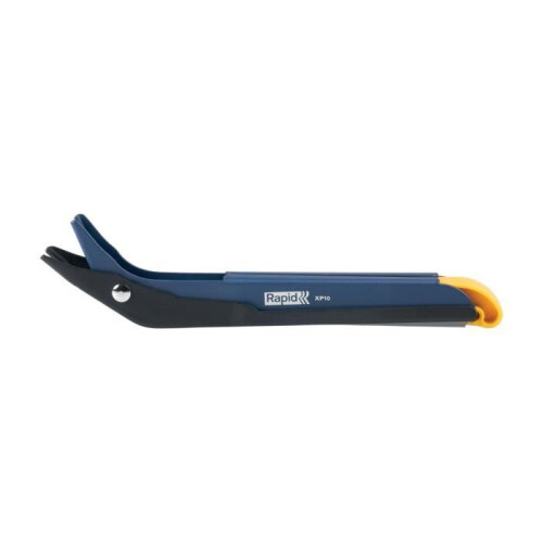 Rapid Ankle Clamp - RAPID - XP10 - Wall Mounting - Starter Kit (Box + Tool + 20 Dowels + 1 Drill Bit) - (5001535) 1
