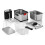 Princess Fritteuse 3L 3200W Superior Fritteuse 3