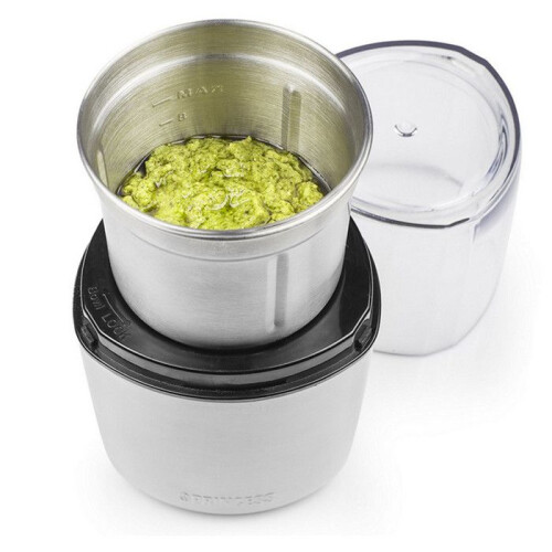 Princess Princess Multi-hachoir 0.5l 200w - 221040 2