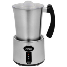Princesa 243005 Mousseur a leite prata 650 W