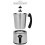 Princess Princesa 243005 Mousseur a leite prata 650 W 3