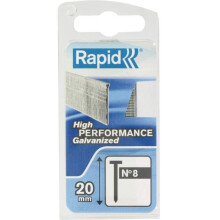 Rapid 40109534 300/20NB 20mm Brads (Box 750) RPD30020NB