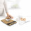 Princess Kitchen scale Bamboo 5kg 492944 Kitchen scale Pure 4