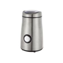 Macina caffè - Principessa - 242196 - 150 W - Acciaio inossidabile - Grigio
