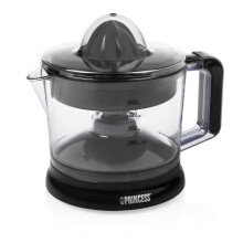 Entsafter Zitruspresse Classic Schwarz
