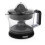 Princess Entsafter Zitruspresse Classic Schwarz 1