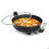 Princess Multicooker elektrisch 1800W schwarz - Princess - 162367 4