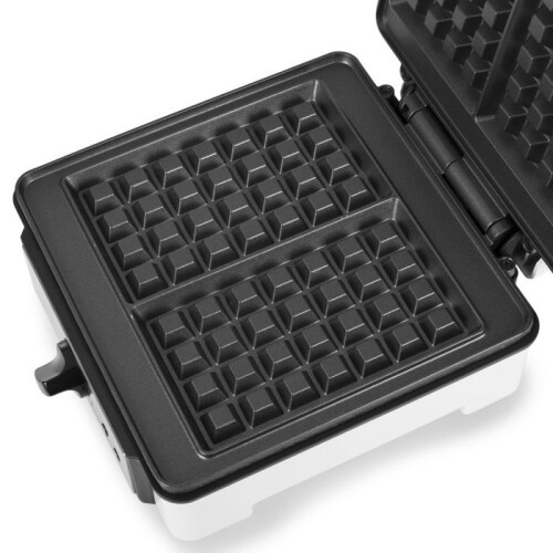 Princess Belgisches Waffeleisen mit einstellbarem Thermostat 2