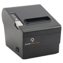 Nuestra nueva impresora preparada para todo terreno cuenta con lo último en tecnología de impresión térmica.