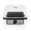 Princess Belgisches Waffeleisen mit einstellbarem Thermostat 2