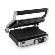 Elektrogrill Digital Grill Master Pro 2000w