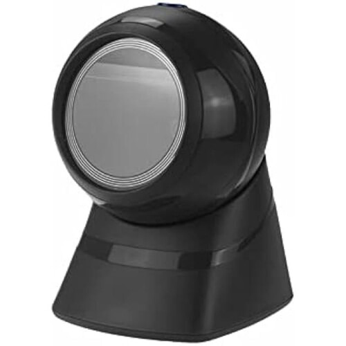 Premier Lecteur de bureau - PREMIER - MS3-2D - USB - Noir - Filaire