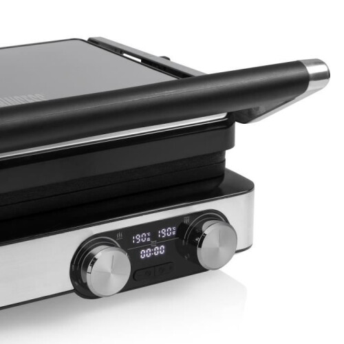 Princess Elektrogrill Digital Grill Master Pro 2000w 2