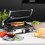 Princess Elektrogrill Digital Grill Master Pro 2000w 4
