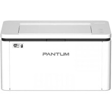 Impressora Laser - PANTUM - BP2300W - Sem Fio - A4 - Preta