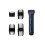Panasonic Miehet trimmeri Panasonic ER-CKL3-A301 MULTISHAPE MUSTA 2