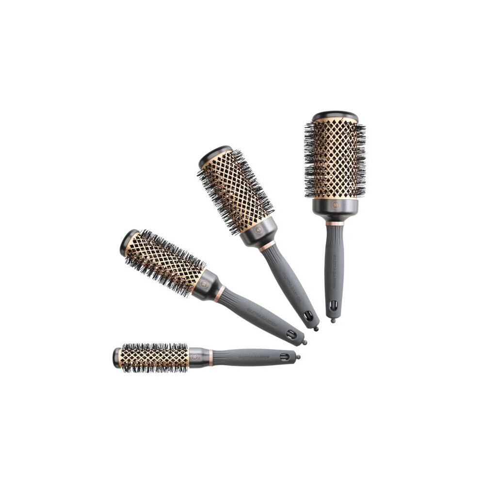 Olivia Garden Expert Blowout Heat Brush Ã 55