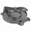6.5in Tortilla Press Maker Aluminium Alloy Corn 3