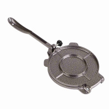 6.5in Tortilla Press Maker Aluminium Alloy Corn