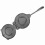 6.5in Tortilla Press Maker Aluminium Alloy Corn 7