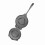 6.5in Tortilla Press Maker Aluminium Alloy Corn 10