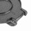 6.5in Tortilla Press Maker Aluminium Alloy Corn 13
