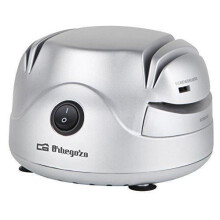 Affilatore elettrico - Orbegozo - CU 7000 - 600 W - Affilatura di coltelli e forbici - Filo