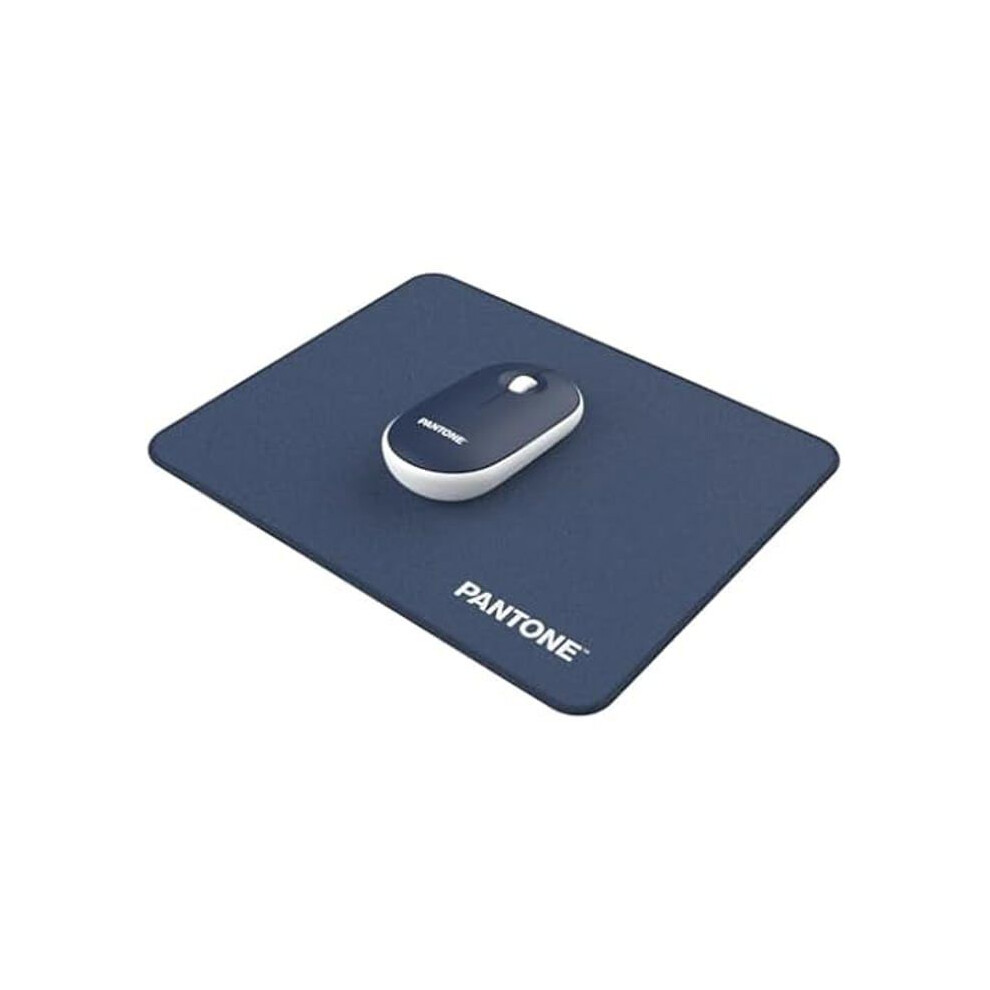 Kit Mouse+Pad Pantone Bundle Mouse + Pad-image