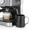 Princess Espressomaschine mit Milchaufschäumung 20Bar 3