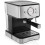 Princess Espressomaschine mit Milchaufschäumung 20Bar 1