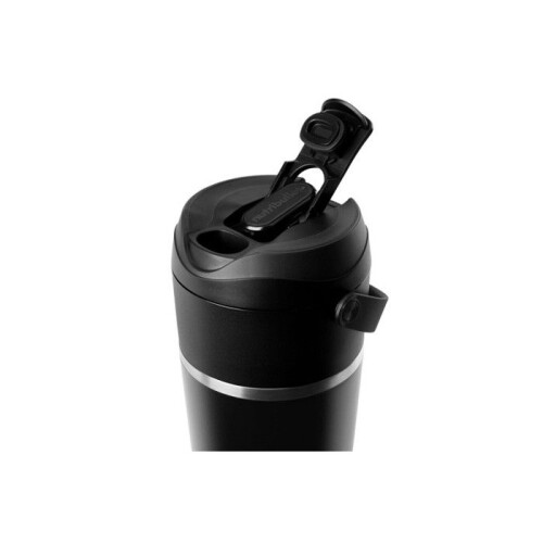 Nutribullet Blender Nutribullet Flip NBP016B Tragbar Schwarz 2