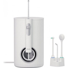 Irrigador dental - PANASONIC - PCRE - Multicolor - Inalámbrico - Cuidado bucal