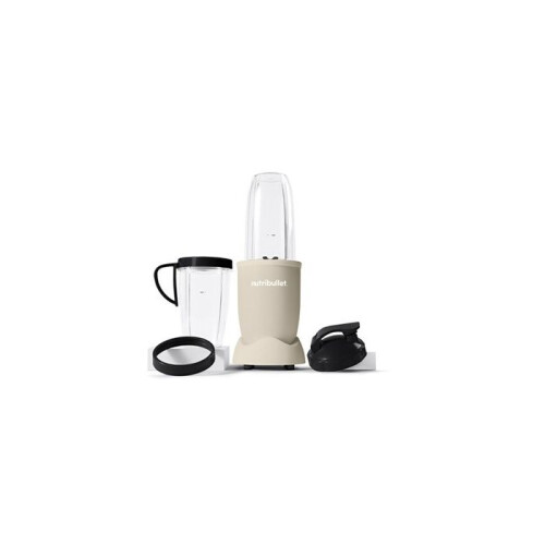 Nutribullet Blender Nutribullet pro NB907MASN BEIGE