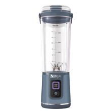 Mixgerät - NINJA - BC151EUNV - 14,4 W - Kabellos - Blau