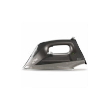 Stoomstrijkijzer - SOLAC - CVG9508 - 2400W - 45g/min - Zwart
