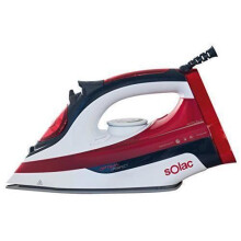 SOLAC - Ferro a vapor 2600 W - Optima Perfect - PV2014