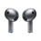 Samsung Cuffie wireless - Samsung - Galaxy Buds3 - ANC - Bluetooth 5.4 - Argento 3