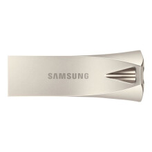 SAMSUNG BAR PLUS 512Go Champagne