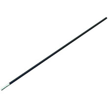 Abschnitt von Poteau - REGATTA - 12,7 mm - Glasfaser - 650 mm - Austausch Zeltbogen