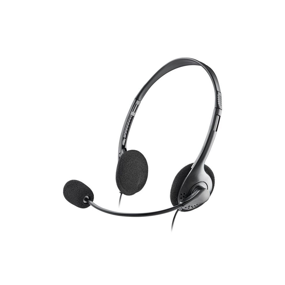 Ngs Ms103 Max Headphones With Microphone One Size-image