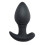 Playboy Playboy Pleasure Vibrerende Analplug 10 Hastigheder 3