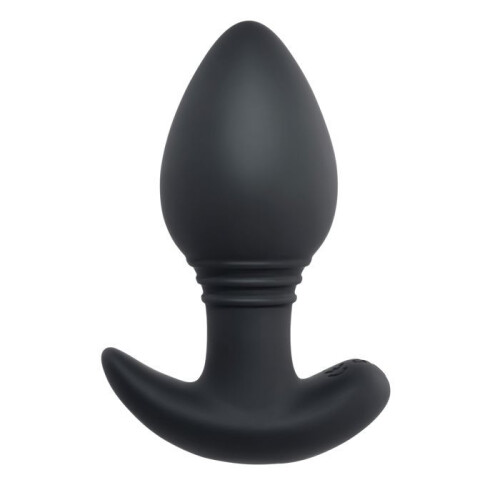 Playboy Playboy Pleasure Vibrerende Analplug 10 Hastigheder 2