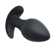 Playboy Pleasure Vibrerende Analplug 10 Hastigheder