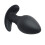 Playboy Playboy Pleasure Vibrerende Analplug 10 Hastigheder 1
